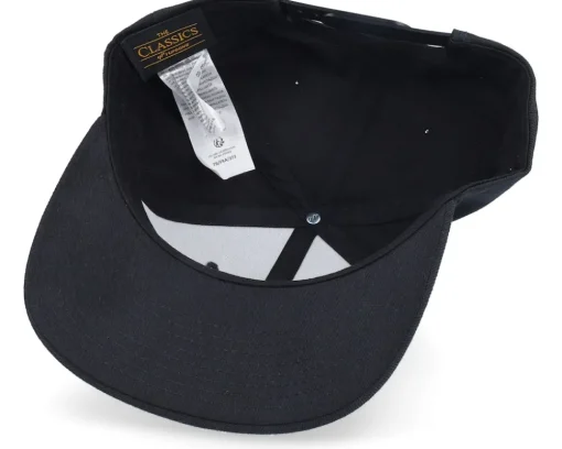 Sale Army Head Norway Army Skull Snapback - Black