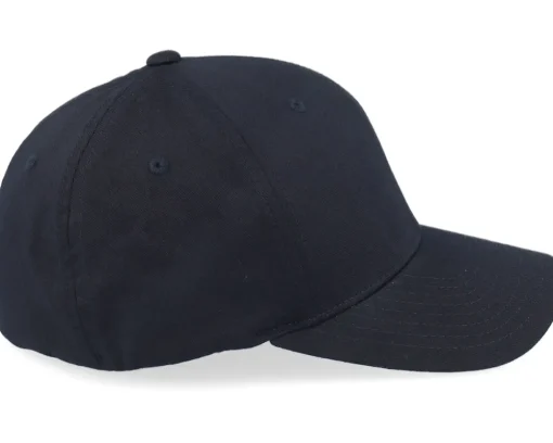 Flexfit-Army Head Norway Army Skull Wooly Combed Flexfit - Black