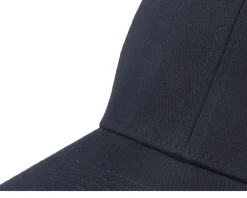 Flexfit-Army Head Norway Army Skull Wooly Combed Flexfit - Black