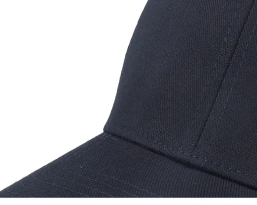 Flexfit-Army Head Norway Army Skull Wooly Combed Flexfit - Black