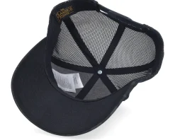 Trucker-Army Head Norway Army Skull Multicam Black Trucker -