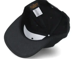 Snapback-Scenes Not My King Black Snapback -