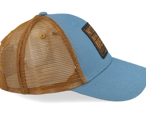 Trucker-John Deere Nrlad Charcoal/Blue Trucker -