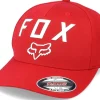 Flexfit | Motor-Fox Number 2 Chili Flexfit -