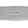 Headband-Upfront Ocean Knitted Offwhite Headband -