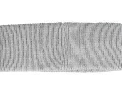 Headband-Upfront Ocean Knitted Offwhite Headband -