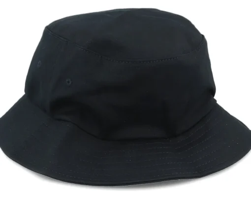 Clearance Iconic Ocean Sunset Black Bucket -