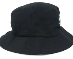 Clearance Iconic Ocean Sunset Black Bucket -