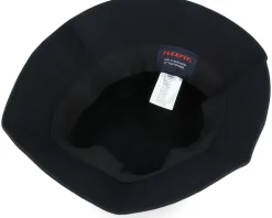 Clearance Iconic Ocean Sunset Black Bucket -