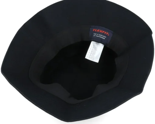 Clearance Iconic Ocean Sunset Black Bucket -