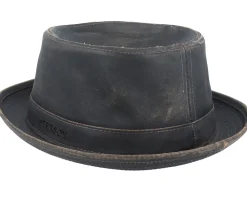 Outlet Stetson Odenton Pork Pie -