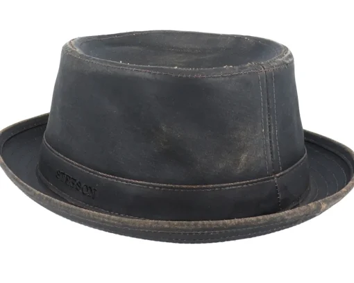 Outlet Stetson Odenton Pork Pie -