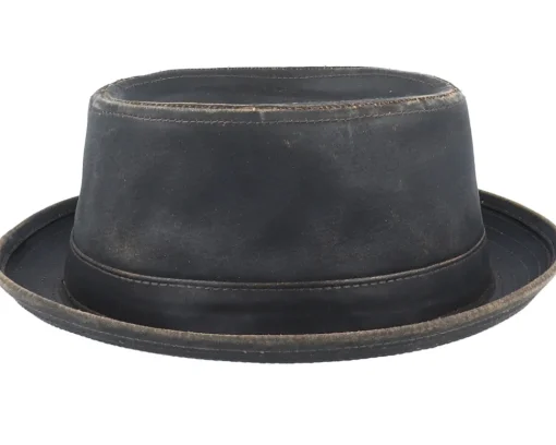 Outlet Stetson Odenton Pork Pie -