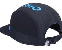 New Kumo On Top Blue Cloudfit Black 5-Panel -