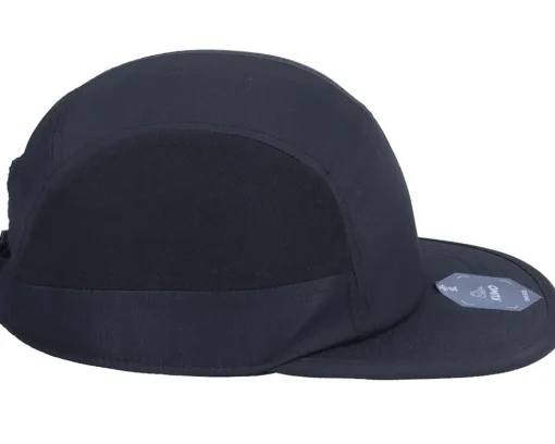 New Kumo On Top Blue Cloudfit Black 5-Panel -