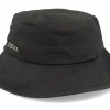 New Les Deux Org Hat 2.0 Black/Dark Sand Bucket -