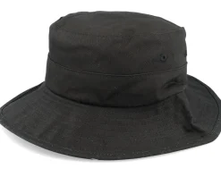 New Les Deux Org Hat 2.0 Black/Dark Sand Bucket -