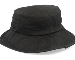 New Les Deux Org Hat 2.0 Black/Dark Sand Bucket -