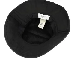 New Les Deux Org Hat 2.0 Black/Dark Sand Bucket -
