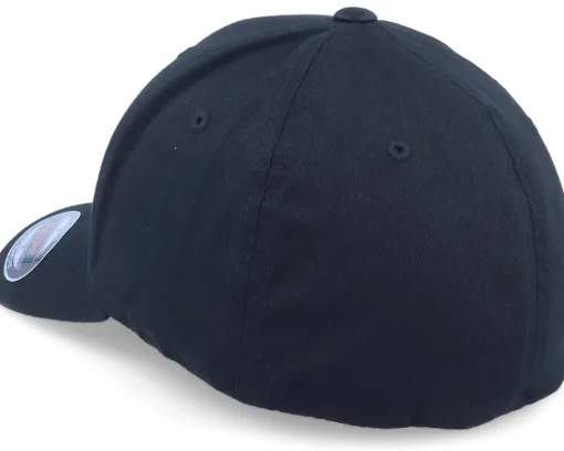 Online Flexfit Organic - Black