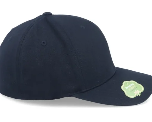 Online Flexfit Organic - Black