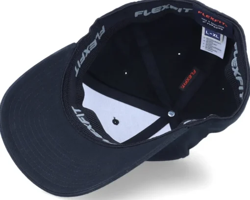 Online Flexfit Organic - Black