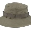 Buckets-Les Deux Organic Cotton Olive Night Bucket -