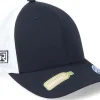 Trucker-Fair Organic Logo Black/White 110 Trucker -