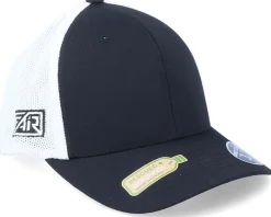 Trucker-Fair Organic Logo Black/White 110 Trucker -