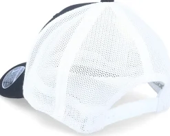 Trucker-Fair Organic Logo Black/White 110 Trucker -