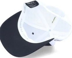 Trucker-Fair Organic Logo Black/White 110 Trucker -