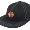 Snapback-Billabong Otis Sunny Black Snapback -