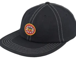 Snapback-Billabong Otis Sunny Black Snapback -