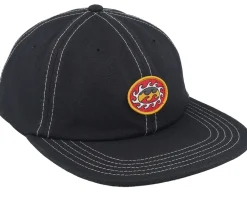 Snapback-Billabong Otis Sunny Black Snapback -