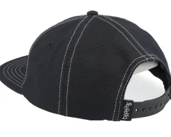 Snapback-Billabong Otis Sunny Black Snapback -