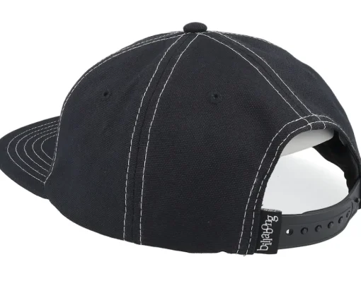 Snapback-Billabong Otis Sunny Black Snapback -