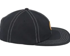 Snapback-Billabong Otis Sunny Black Snapback -