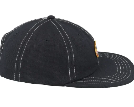 Snapback-Billabong Otis Sunny Black Snapback -