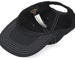 Snapback-Billabong Otis Sunny Black Snapback -