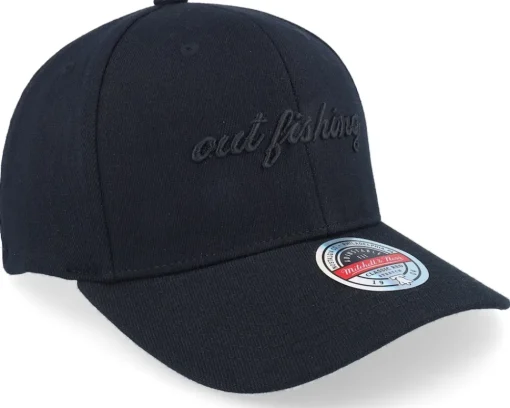 Adjustable-Skillfish Out Fishing 110 Black Adjustable -