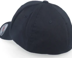 Sale Wild Spirit Outdoor Clothing Forest Lake Black Flexfit -