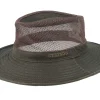 Traveler-Stetson Outdoor Co/Pes Air Brown Traveller -