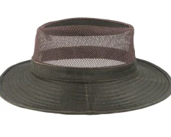 Traveler-Stetson Outdoor Co/Pes Air Brown Traveller -