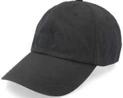 Discount Beechfield Outdoor Nylon Cap Dad Cap - Black