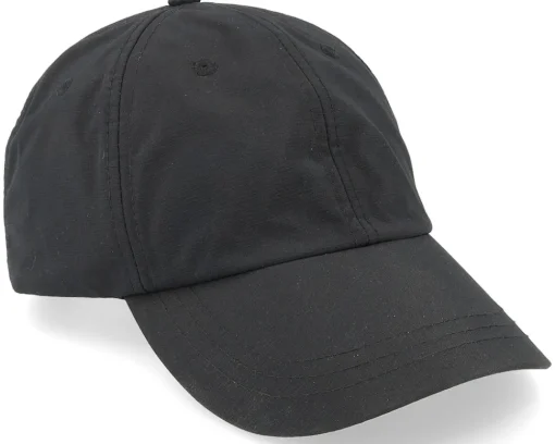 Discount Beechfield Outdoor Nylon Cap Dad Cap - Black
