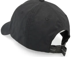 Discount Beechfield Outdoor Nylon Cap Dad Cap - Black