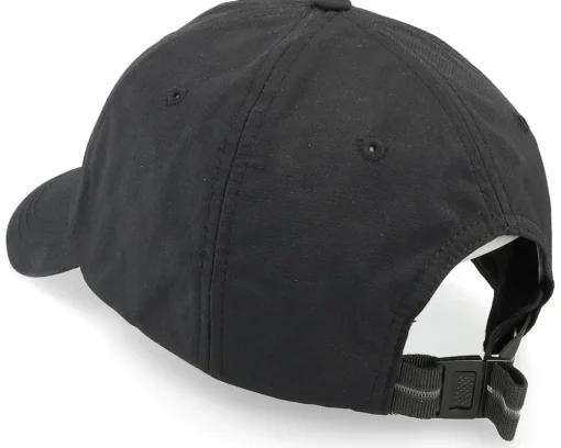 Discount Beechfield Outdoor Nylon Cap Dad Cap - Black