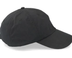Discount Beechfield Outdoor Nylon Cap Dad Cap - Black