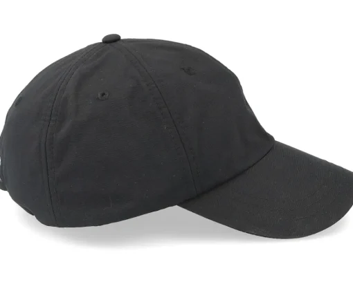 Discount Beechfield Outdoor Nylon Cap Dad Cap - Black