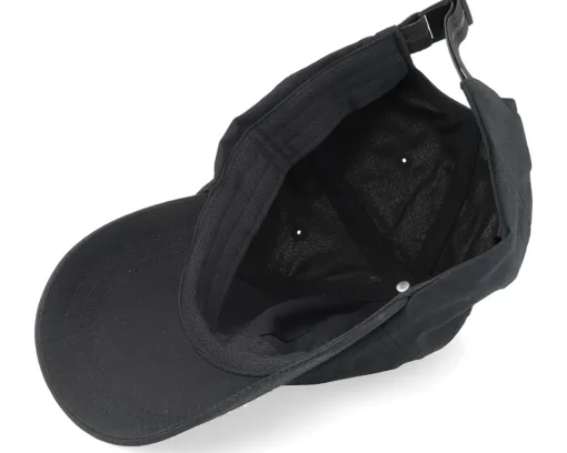 Discount Beechfield Outdoor Nylon Cap Dad Cap - Black